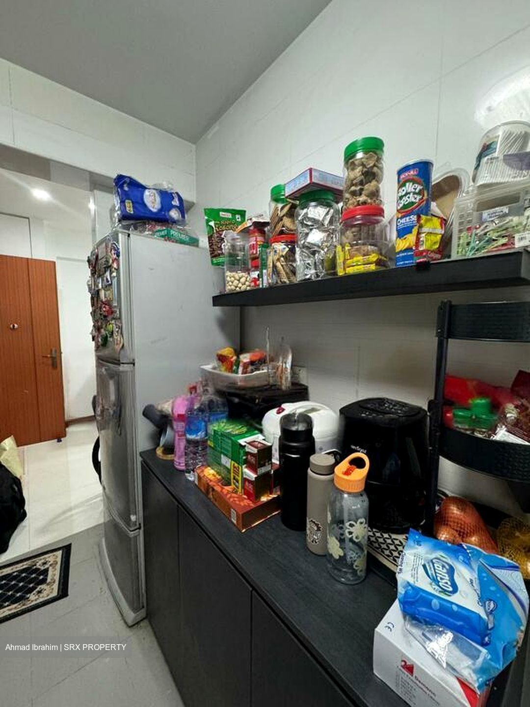 Blk 675C Fern Grove @ Yishun (Yishun), HDB 2 Rooms #470774091